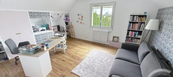 5 bedrooms House in Saint-Georges-sur-Baulche, France No. 357097 11