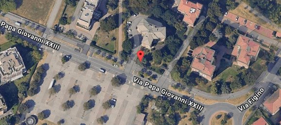 Квартира с 4 спальнями в Перо, Италия № 3346 35