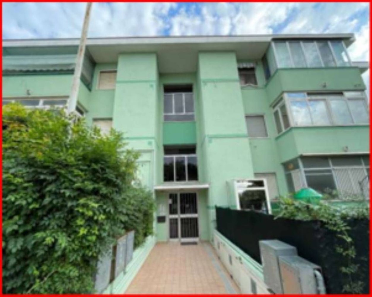 2 rooms Apartment in Pineto, Italy No. 186950