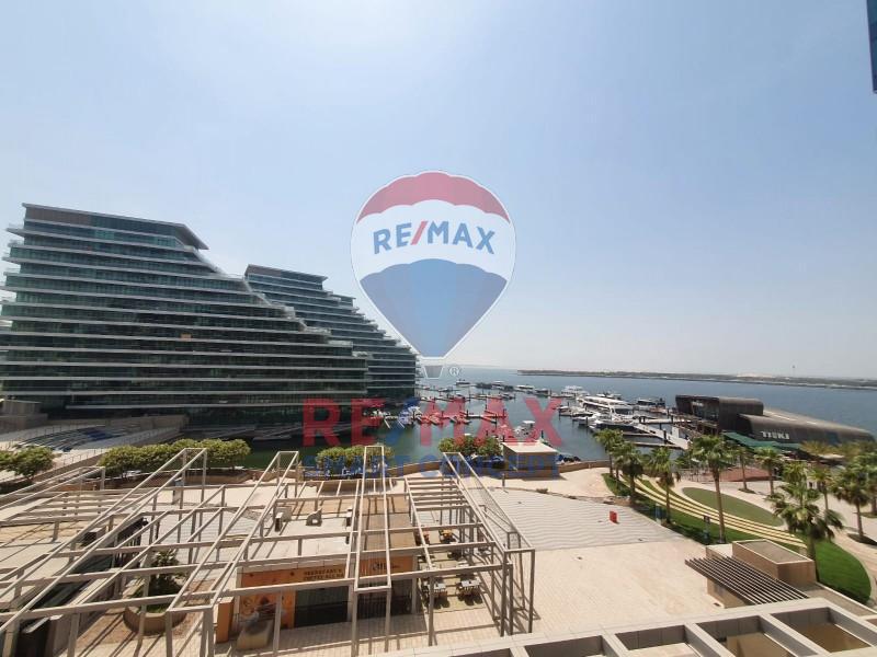 55m² Apartment in Al Raha Beach, UAE No. 22061