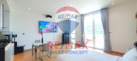 55m² Apartment in Al Raha Beach, UAE No. 22061 8