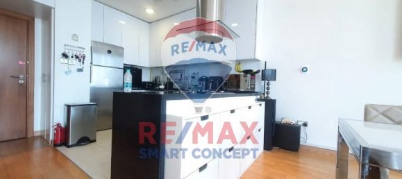 55m² Apartment in Al Raha Beach, UAE No. 22061 3