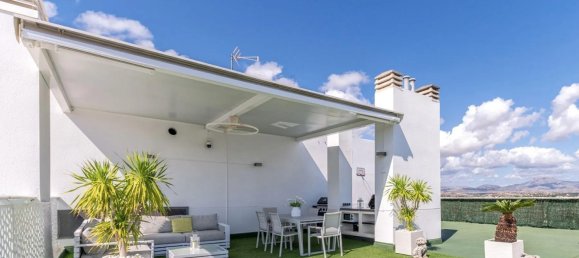 5 dormitorios ático en venta en Alicante, Comunidad Valenciana, Spain № 366331 9