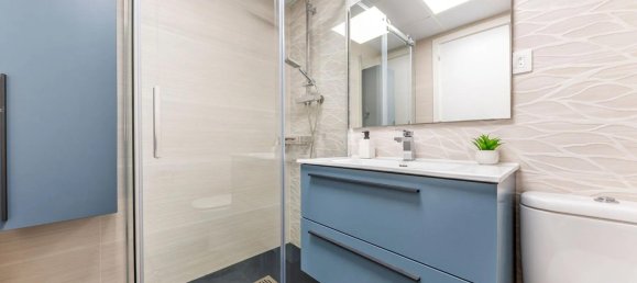 5 dormitorios ático en venta en Alicante, Comunidad Valenciana, Spain № 366331 16