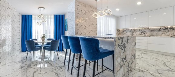 5 dormitorios ático en venta en Alicante, Comunidad Valenciana, Spain № 366331 5