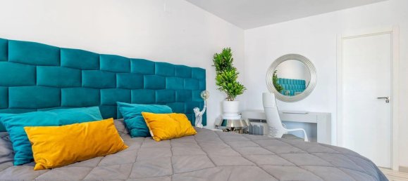 5 dormitorios ático en venta en Alicante, Comunidad Valenciana, Spain № 366331 11