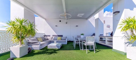 5 dormitorios ático en venta en Alicante, Comunidad Valenciana, Spain № 366331 28