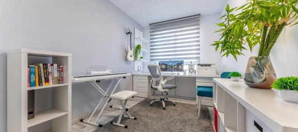 5 dormitorios ático en venta en Alicante, Comunidad Valenciana, Spain № 366331 14