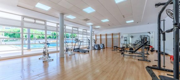 5 dormitorios ático en venta en Alicante, Comunidad Valenciana, Spain № 366331 19