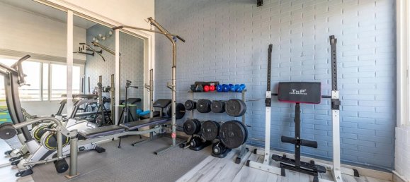 5 dormitorios ático en venta en Alicante, Comunidad Valenciana, Spain № 366331 22