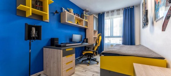 5 dormitorios ático en venta en Alicante, Comunidad Valenciana, Spain № 366331 18