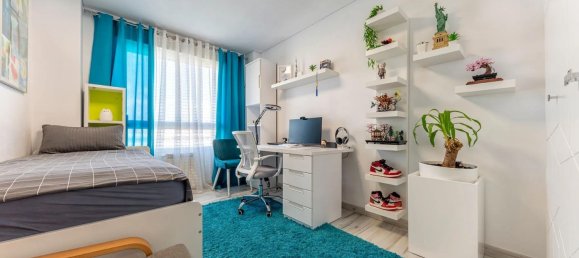 5 dormitorios ático en venta en Alicante, Comunidad Valenciana, Spain № 366331 30