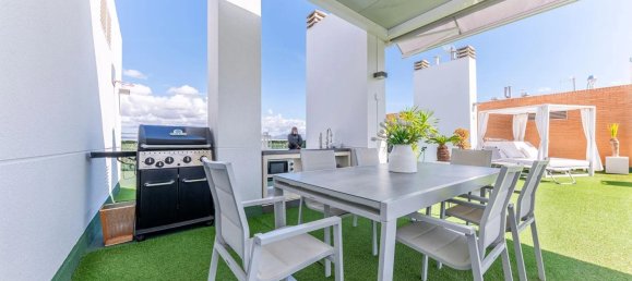 5 dormitorios ático en venta en Alicante, Comunidad Valenciana, Spain № 366331 7