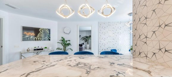 5 dormitorios ático en venta en Alicante, Comunidad Valenciana, Spain № 366331 2