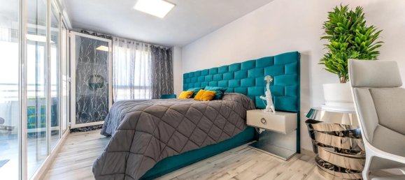 5 dormitorios ático en venta en Alicante, Comunidad Valenciana, Spain № 366331 12