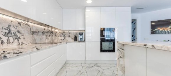 5 dormitorios ático en venta en Alicante, Comunidad Valenciana, Spain № 366331 3