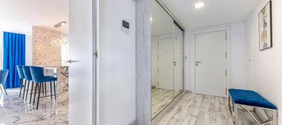 5 dormitorios ático en venta en Alicante, Comunidad Valenciana, Spain № 366331 10