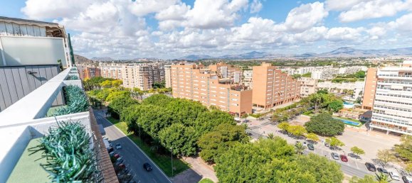 5 dormitorios ático en venta en Alicante, Comunidad Valenciana, Spain № 366331 8