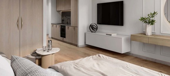 Appartement à ESSENL1FE, Jumeirah Village Triangle, UAE 41.66m² No. 63757 3