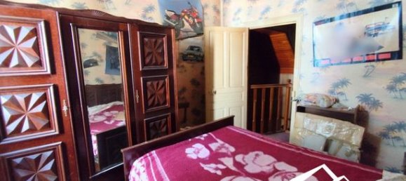 5 Schlafzimmer Haus in Creuse, France, Nr. 304145 10