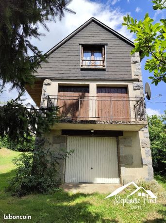 5 Schlafzimmer Haus in Creuse, France, Nr. 304145