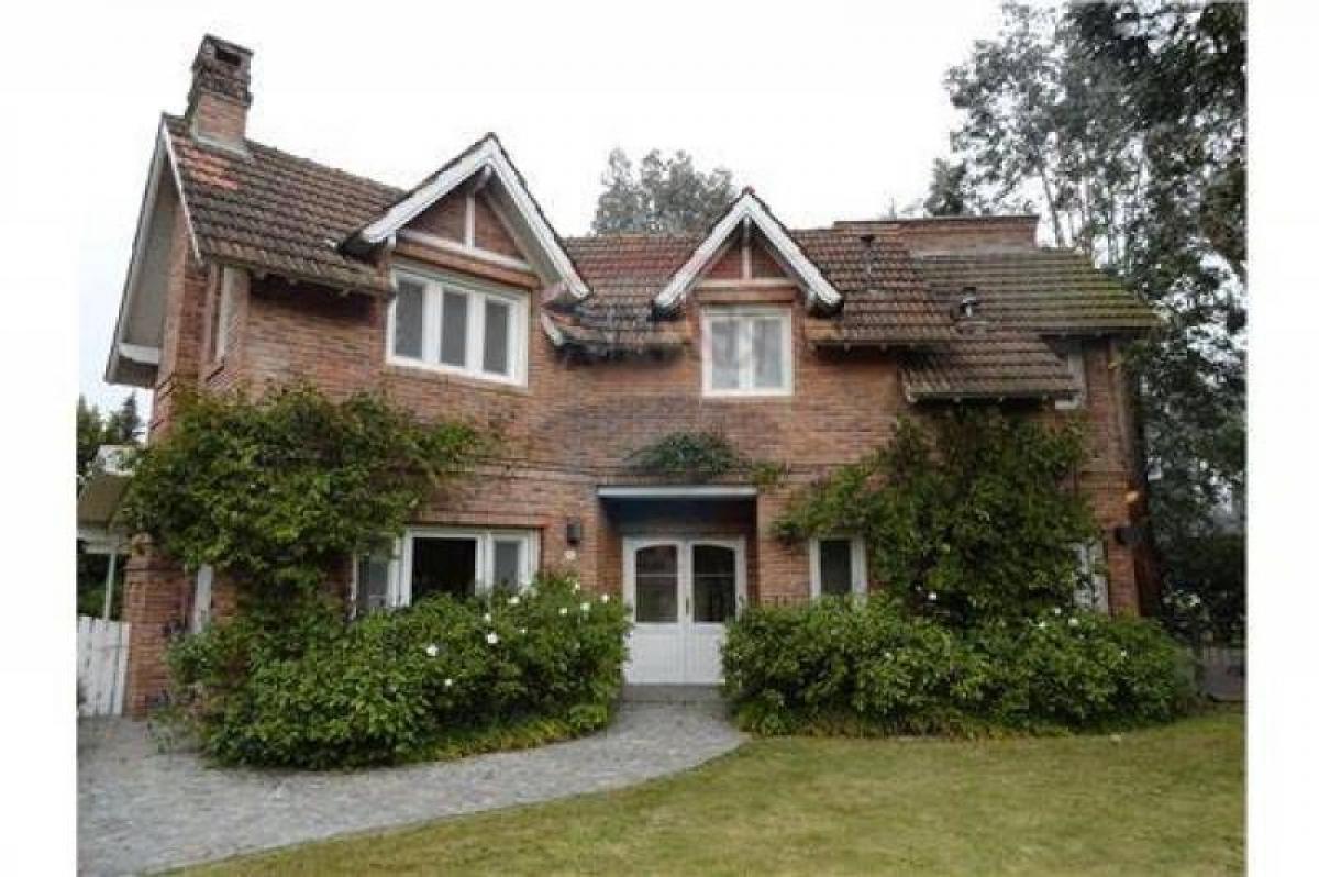 4 chambres Maison à Pilar, Argentina No. 60854