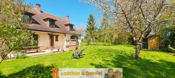 7 rooms House in Eure, France No. 354218 17