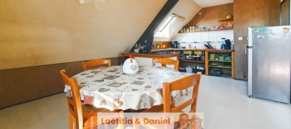 7 rooms House in Eure, France No. 354218 9