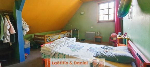 7 rooms House in Eure, France No. 354218 5