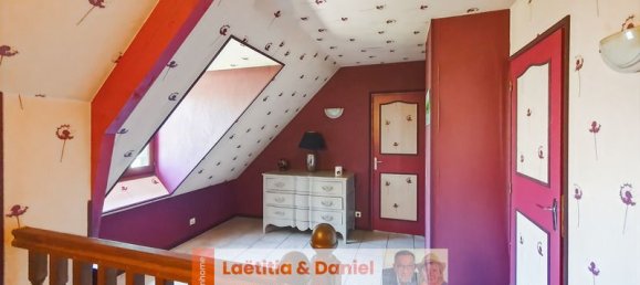 7 rooms House in Eure, France No. 354218 12