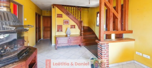 7 rooms House in Eure, France No. 354218 6