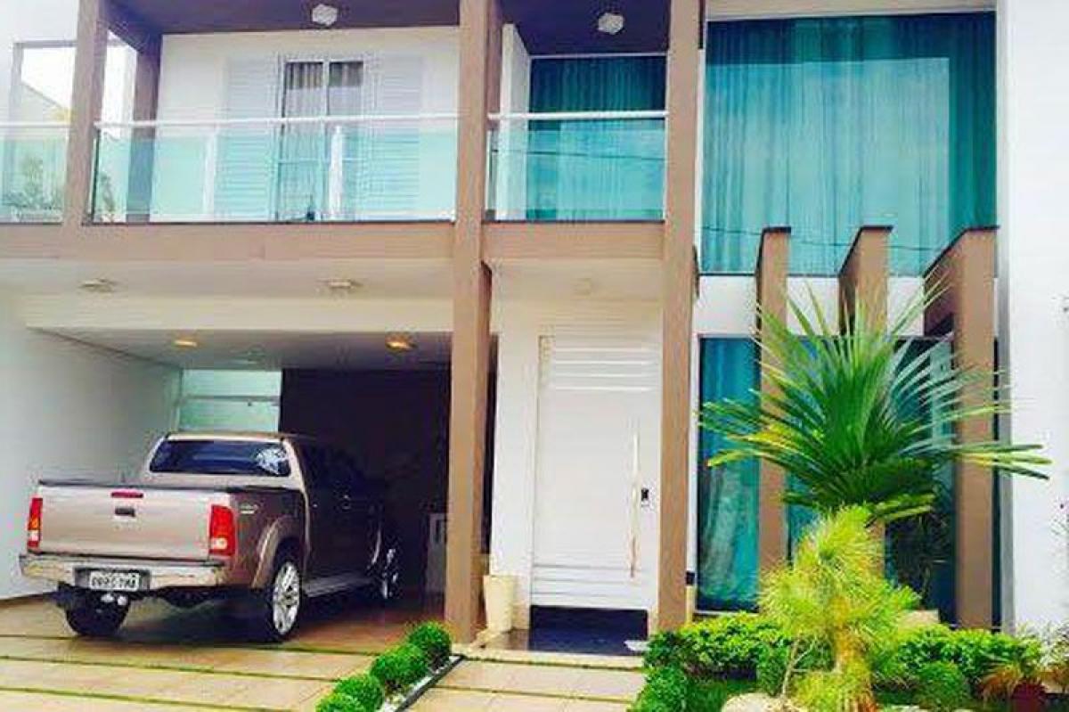 3 bedrooms House in Sao Paulo, Brazil No. 530539