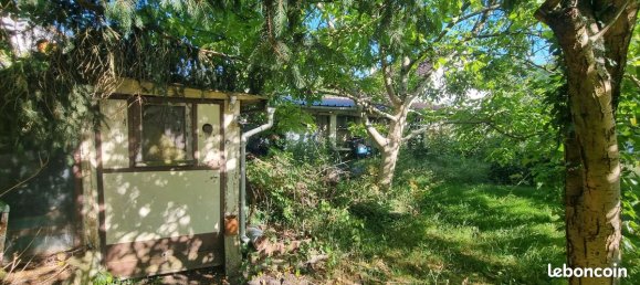 Grundstück in Montigny-les-Cormeilles, France 360m², Nr. 332335 4