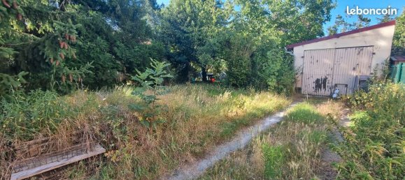 Grundstück in Montigny-les-Cormeilles, France 360m², Nr. 332335 2