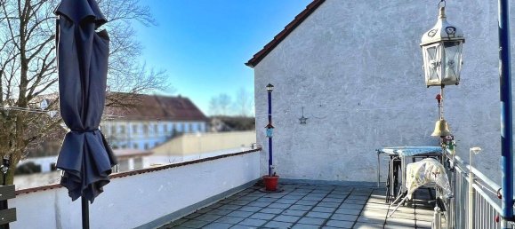 10-Zimmer Gebäude in Rottal-Inn, Germany, Nr. 151897 10