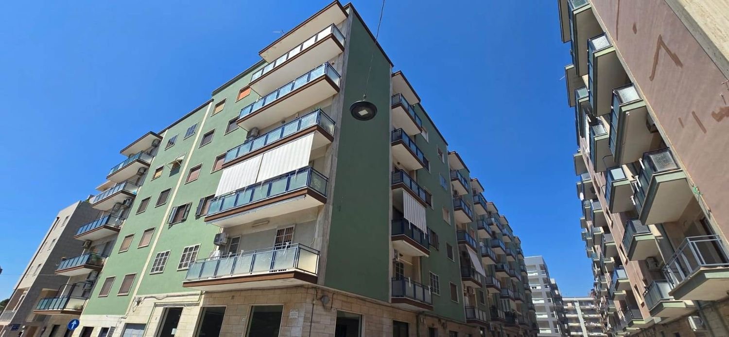 4-Zimmer Wohnung in Martina Franca, Italy, Nr. 283067