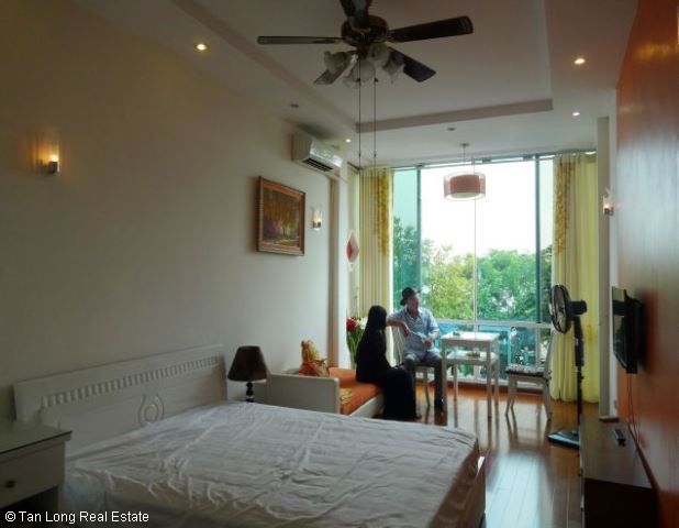 Studio in Tay Ho, Vietnam No. 4979