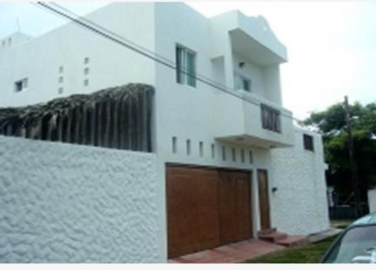 Casa T4 em Veracruz, Mexico N.º 212251
