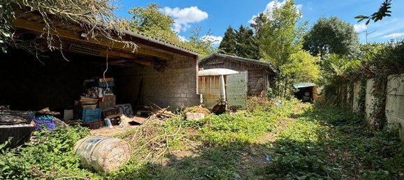 3 bedrooms House in Evin-Malmaison, France No. 259235 3