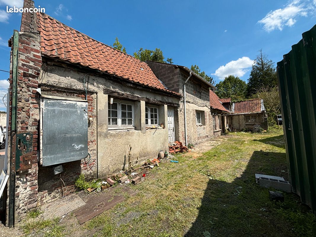 3 bedrooms House in Evin-Malmaison, France No. 259235