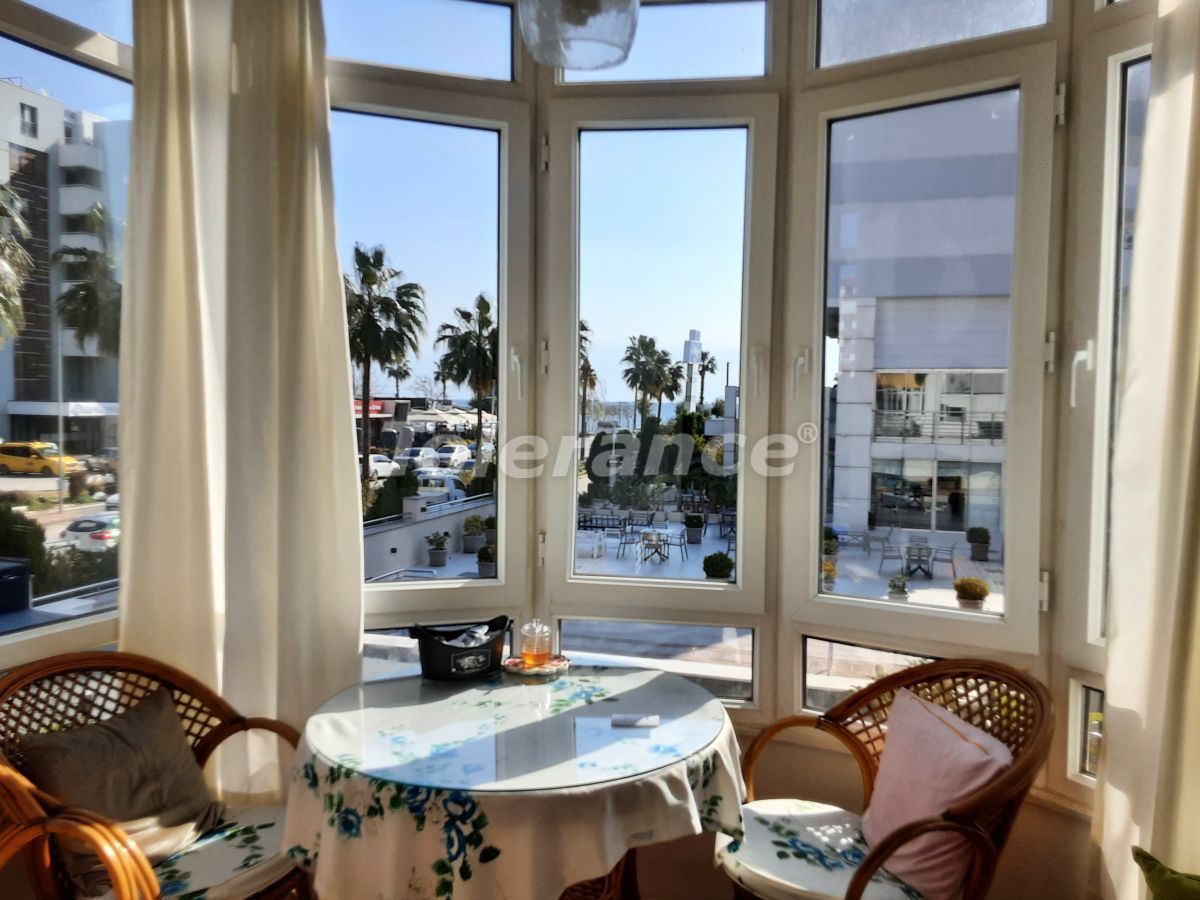 Wohnung 2+1 in Antalya, Turkey, Nr. 34147