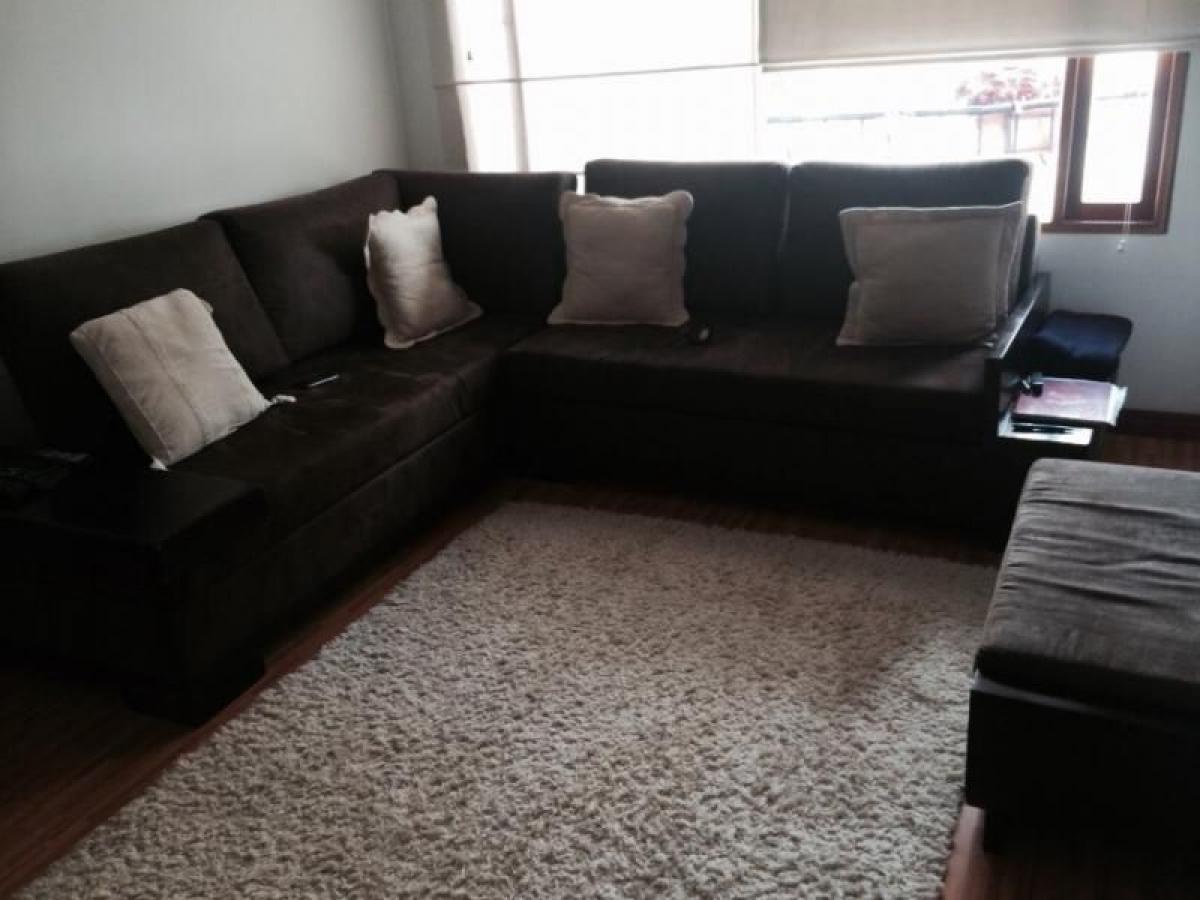 3 Schlafzimmer Haus in Bogota, Colombia, Nr. 14633