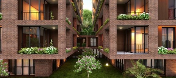 Apartamento 1+4 em Istanbul, Turkey N.º 2299 2