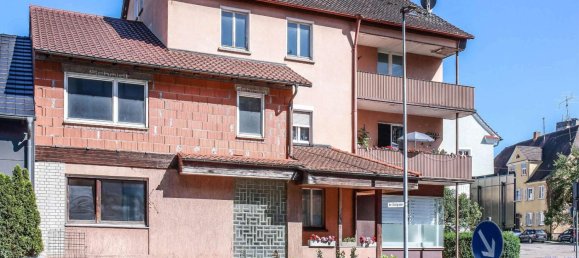 14-salle Bâtiment à Ostalbkreis, Germany No. 301048 3