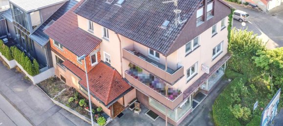 14-salle Bâtiment à Ostalbkreis, Germany No. 301048 2