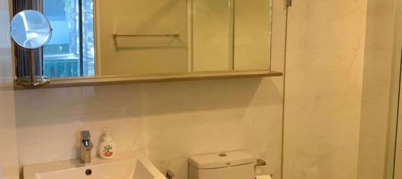 شقة 1 غرف نوم في Khlong Toei, Thailand رقم 9620 5