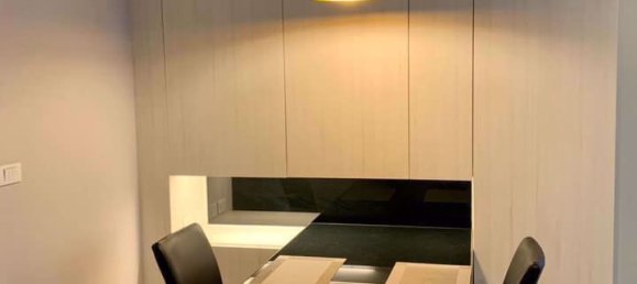 شقة 1 غرف نوم في Khlong Toei, Thailand رقم 9620 2