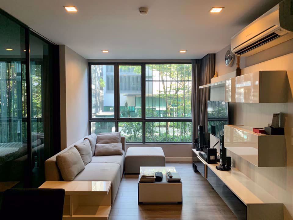 شقة 1 غرف نوم  في Khlong Toei, Thailand رقم 9620