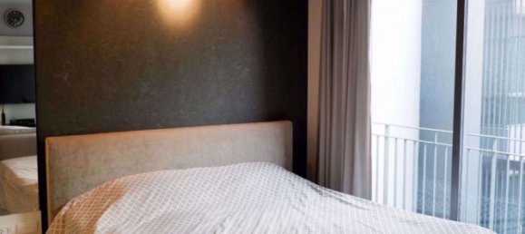 شقة 1 غرف نوم في Khlong Toei, Thailand رقم 9620 4