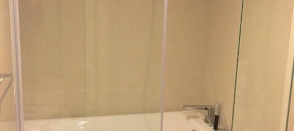 شقة 1 غرف نوم  في Bangkok, Thailand رقم 2483 8